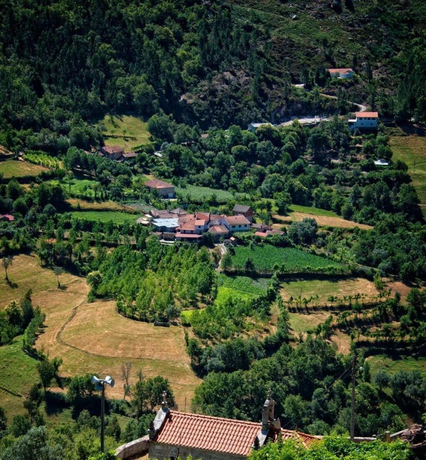 Casa Do Palheiro Villa Montalegre Exterior photo